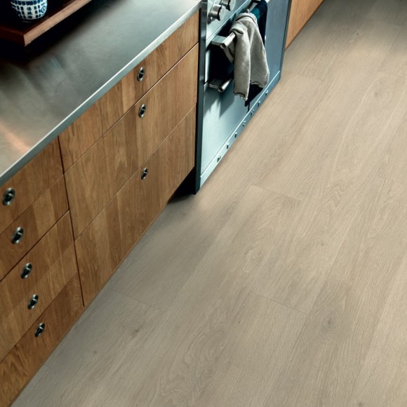 Плитка ПВХ Pergo Modern Plank Click V3131-40080 Дуб Светло-Бежевый 1510*210*4,5 (2,22)