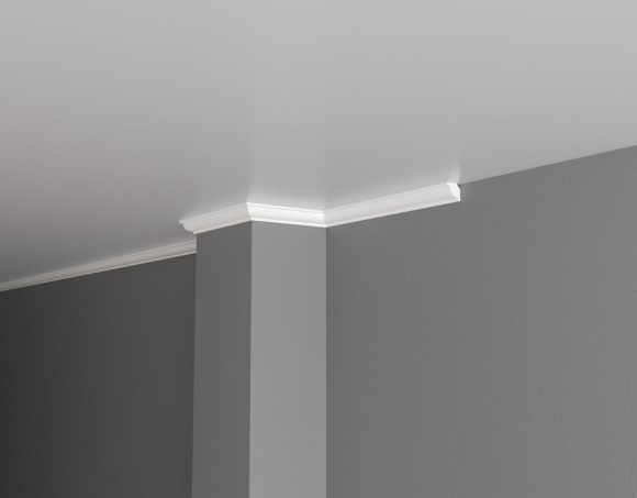 Карниз DD38 Декор Дизайн