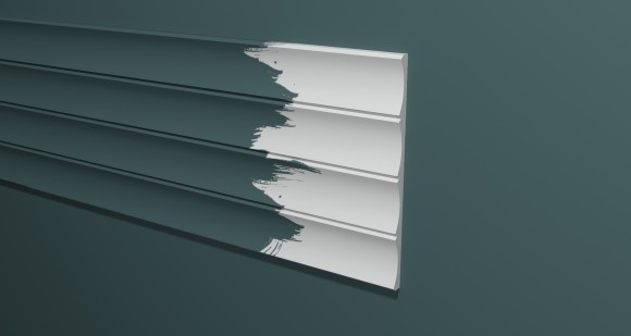 Панель DD907 Декор Дизайн