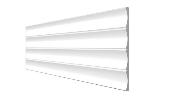 Панель DD907 Декор Дизайн