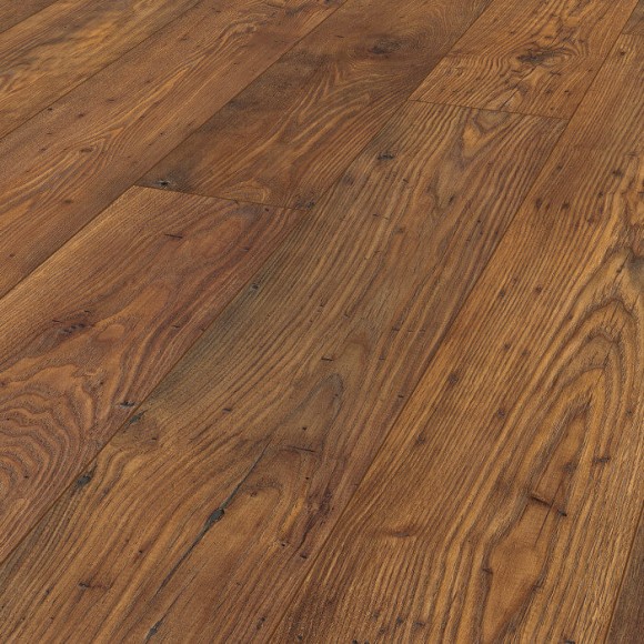 Ламинат Kronoflooring Brilliance Дуб Бостон