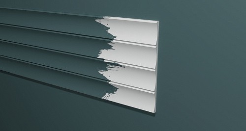 Панель DD907(3m) Декор Дизайн