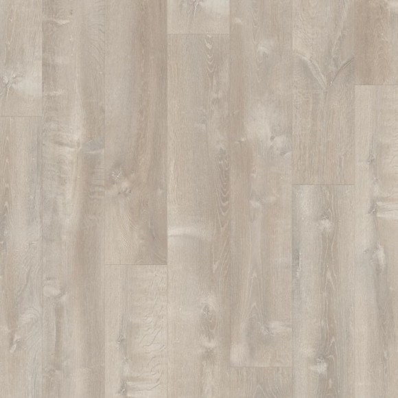 Плитка ПВХ Pergo Modern Plank Click V3131-40084 Дуб Речной Серый 1510*210*4,5 (2,22)
