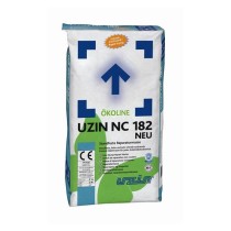 Ремонтная шпаклёвочная масса Uzin NC182 20 кг