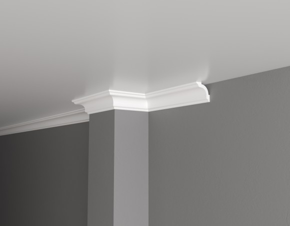 Карниз DD42 Декор Дизайн