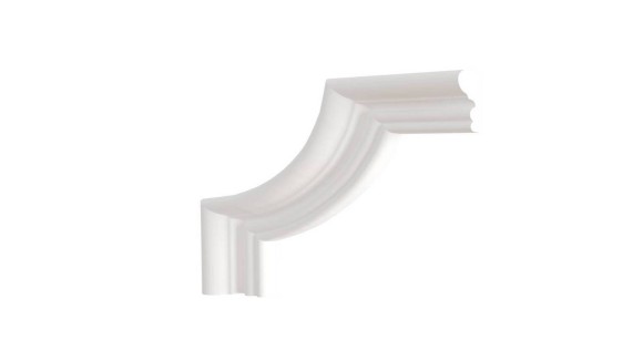 Декоративный уголок C1-DD608 Декор Дизайн