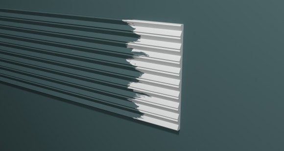 Панель DD908 Декор Дизайн