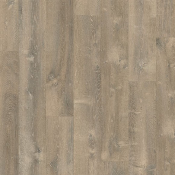 Плитка ПВХ Pergo Modern Plank Click V3131-40086 Дуб Речной Серый Темный 1510*210*4,5 (2,22)