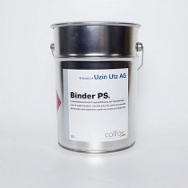 Шпаклёвка для паркета Uzin Collfox Binder PS 1 кг