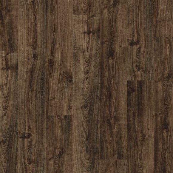 Плитка ПВХ Pergo Modern Plank Click V3131-40091 Дуб Сити Черный 1510*210*4,5 (2,22)