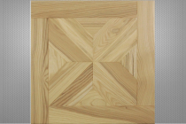 Модульный паркет Lab Arte Дуб инженерный №1-110 744*744*14\3 мм Натур