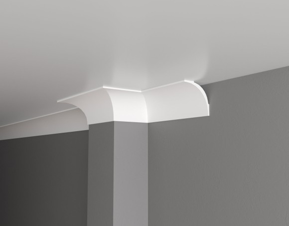 Карниз DD46 Декор Дизайн