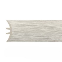 Накладной порог для пола ПО-37 (липа)