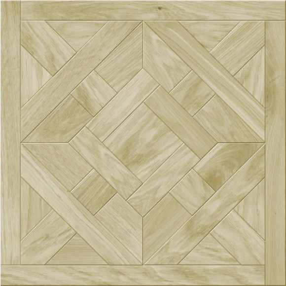 Модульный паркет Lab Arte Дуб инженерный №11-90 534*534*14 мм Натур