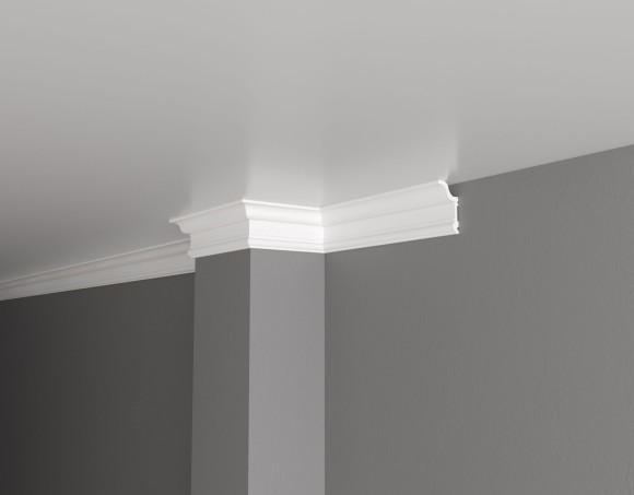 Карниз DD501 Декор Дизайн Карниз DD501 Декор Дизайн