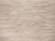 Паркетная доска PolarWood PW oak tundra white matt loc 3S