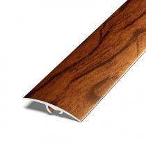 Накладной порог для пола ПО-37 (мербау)