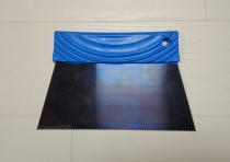 Шпатель зубчатый Forbo А2 Д (200мм)