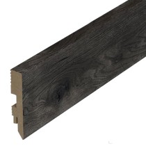 Плинтус МДФ ламинированный Arteo Дуб Балторо 2400*80*16 Мм