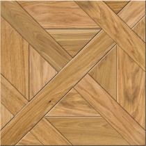 Модульный паркет Lab Arte массив Дуб №7-50 345*345*15мм Натур