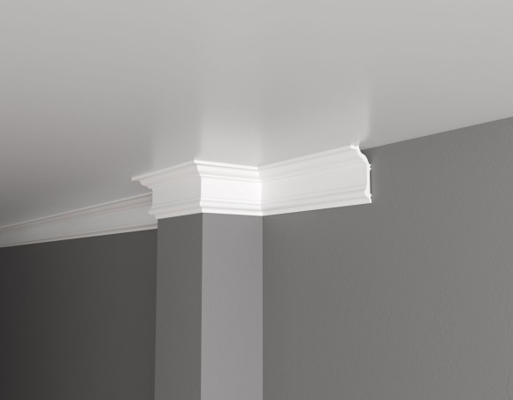 Карниз DD502 Декор Дизайн