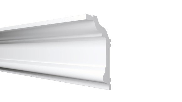 Карниз DD502 Декор Дизайн