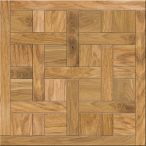 Модульный паркет Lab Arte Дуб инженерный №1-50 601*601*15,5 мм Натур