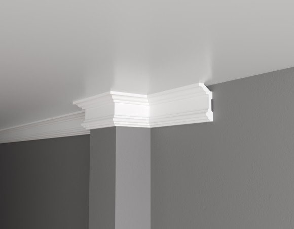 Карниз DD503 Декор Дизайн Карниз DD503 Декор Дизайн