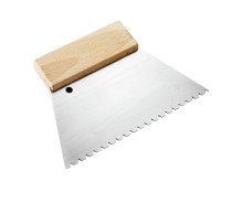 Шпатель зубчатый Forbo В11 Д (200мм)