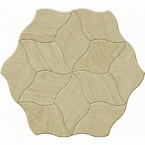 Модульный паркет Lab Arte массив Дуб №7-90 295,6*332*15мм Рустик