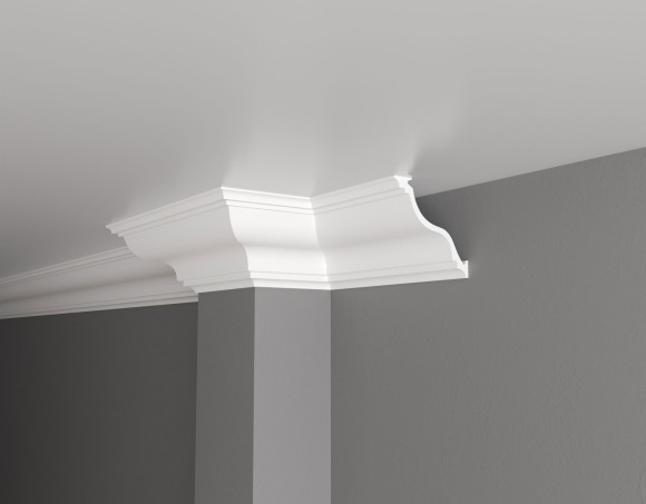 Карниз DD504 Декор Дизайн