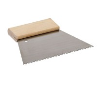 Шпатель зубчатый Forbo В3 Д (200мм)