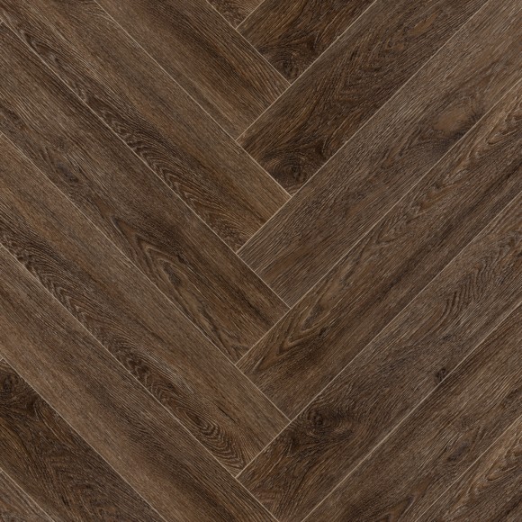 Кварц-виниловый ламинат Alta Step Дуб корейский 640x128x4 мм