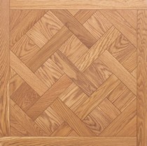 Модульный паркет Lab Arte Дуб инженерный №1-70 600*600*15,5 мм Рустик