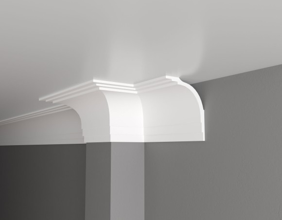 Карниз DD511 Декор Дизайн Карниз DD511 Декор Дизайн