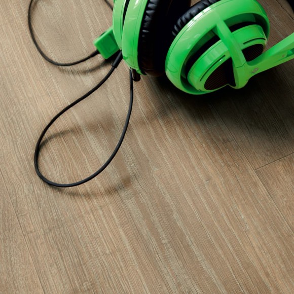 Плитка ПВХ Pergo Modern Plank Click V3131-40102 Дуб Горный Темный 1510*210*4,5 (2,22)