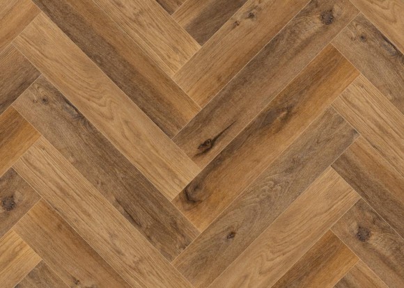 Кварц-виниловый ламинат Alta Step Дуб австрийский 640x128x4 мм