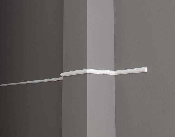 Молдинг 130 A Декор Дизайн