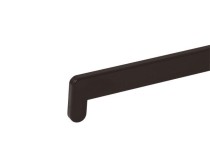 Стык Витраж (махагон)