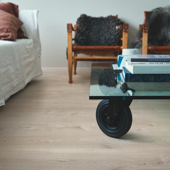 Плитка ПВХ Pergo Modern Plank Click V3131-40107 Дуб Морской Серый 1510*210*4,5 (2,22)