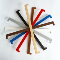 Заглушка Витраж (мрамор)