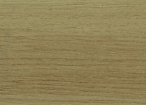 Разноуровневый порог для пола из алюминия ПР-45/15 (бамбук)