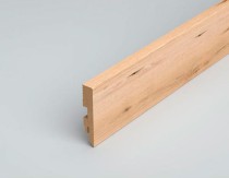 Плинтус МДФ ламинированный Arteo Дуб Денали 2400*80*16 Мм