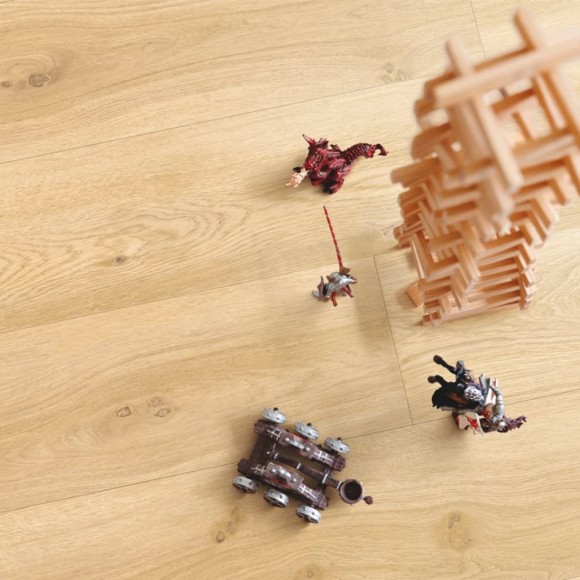 Плитка ПВХ Pergo Rigid Classic Plank Click V3307-40018 Бежевый дуб 1251*189*5,0 (2,128)