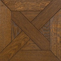 Модульный паркет Lab Arte массив Дуб №9-70 374*374*15мм Рустик