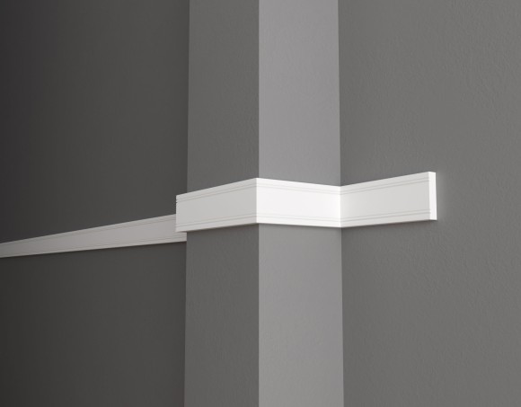 Молдинг 156 A Декор Дизайн