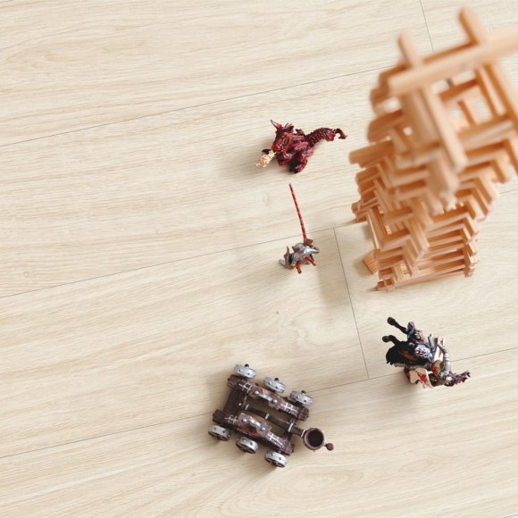 Плитка ПВХ Pergo Rigid Classic Plank Click V3307-40020 Дуб Нордик Белый 1251*189*5,0 (2,128)