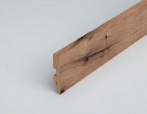 Плинтус МДФ ламинированный Arteo Дуб Калимнос 2400*80*16 Мм