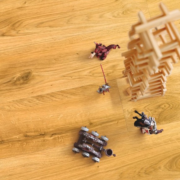 Плитка ПВХ Pergo Rigid Classic Plank Click V3307-40023 Дуб Классический Натурал 1251*189*5,0 (2,128)