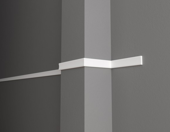 Молдинг 165 A Декор Дизайн